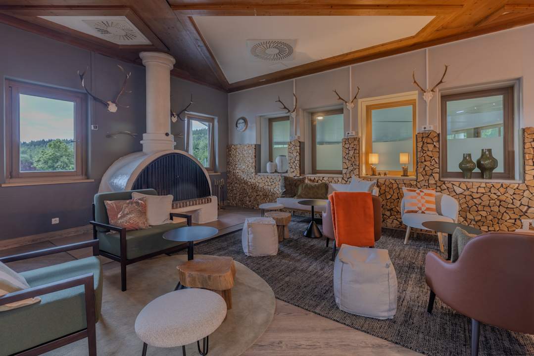 Sport & Freizeit Aldiana Club Ampflwang