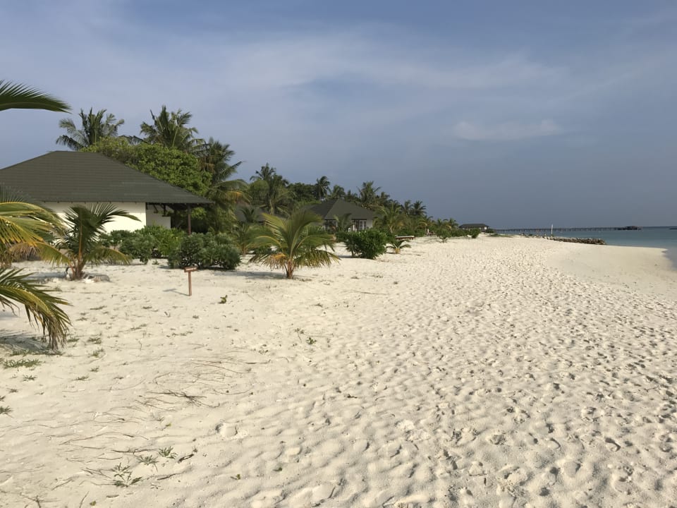 Strand Adaaran Select Meedhupparu Island Resort - Premium All Inclusive