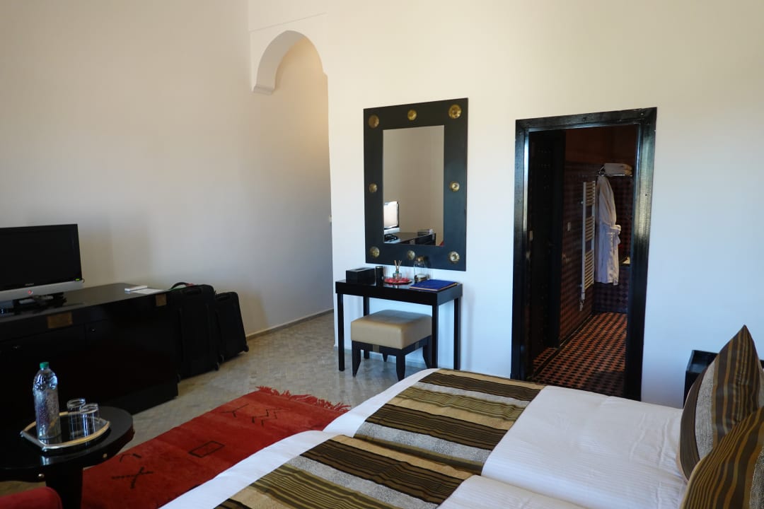 Zimmer Hotel Palais Masandoia