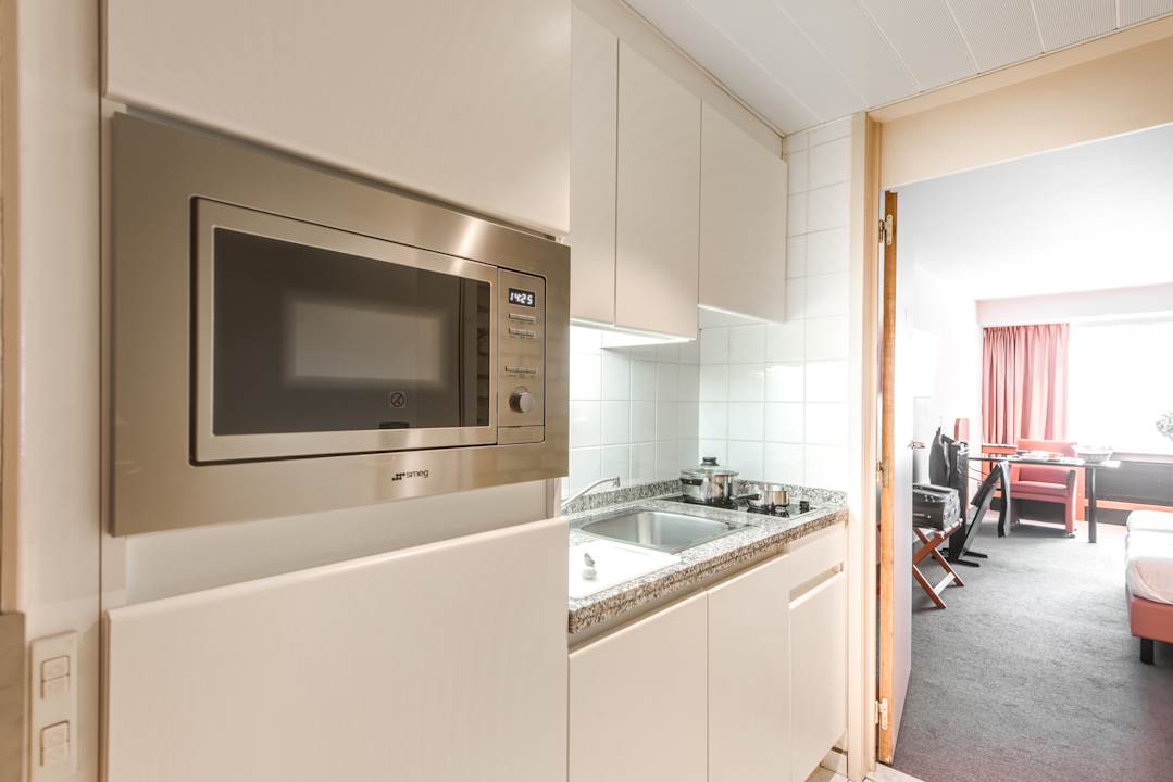 Zimmer Arass Hotel & Business Flats