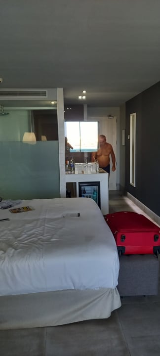 Zimmer Barceló Teguise Beach - Adults only