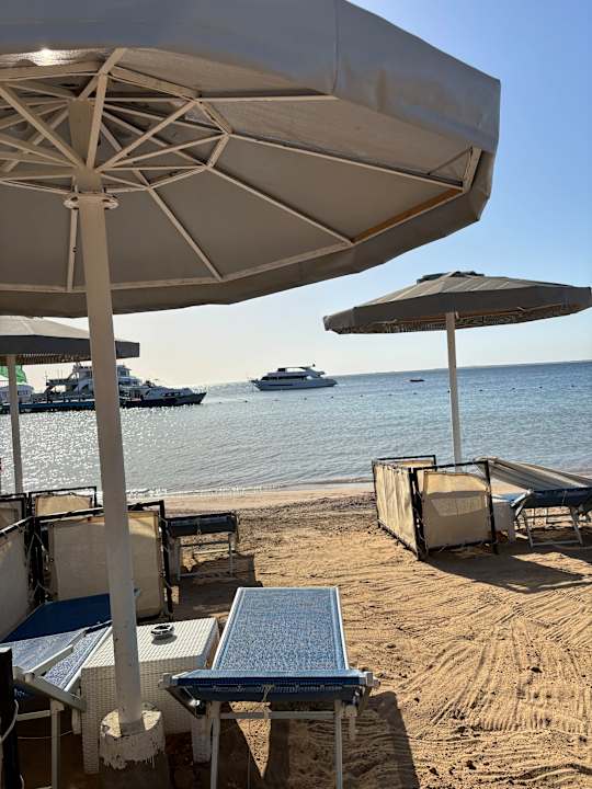 Strand Amarina Abu Soma Resort & Aquapark