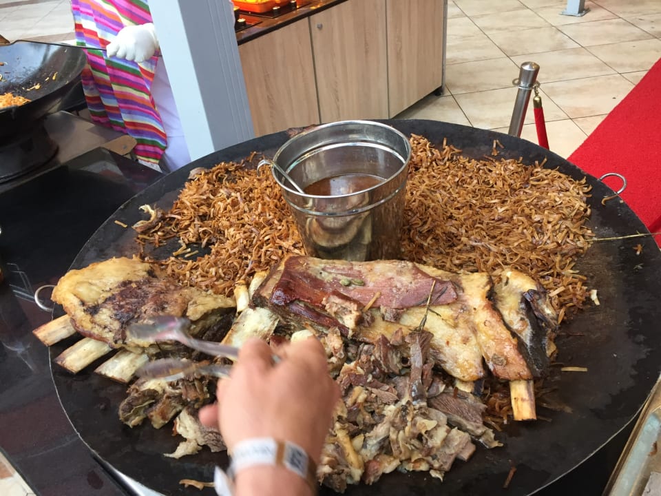 Gastro Hotel Delphin Palace