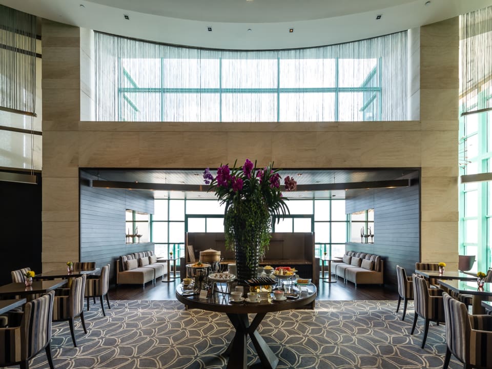 Sonstiges Chatrium Hotel Riverside Bangkok