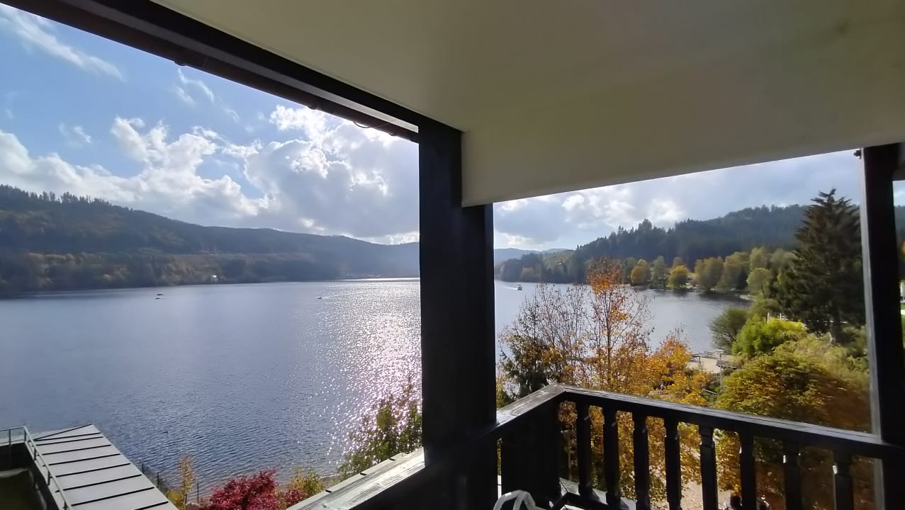 Zimmer Treschers Schwarzwald Hotel
