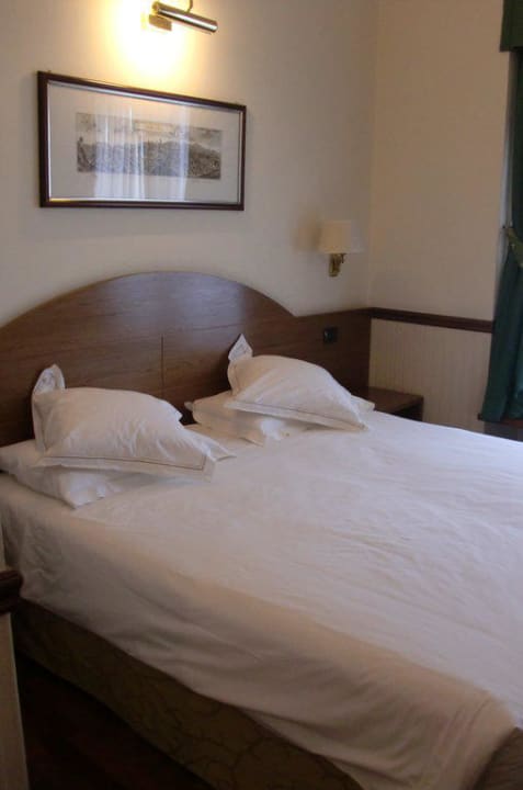 Bett Hotel Cristoforo Colombo