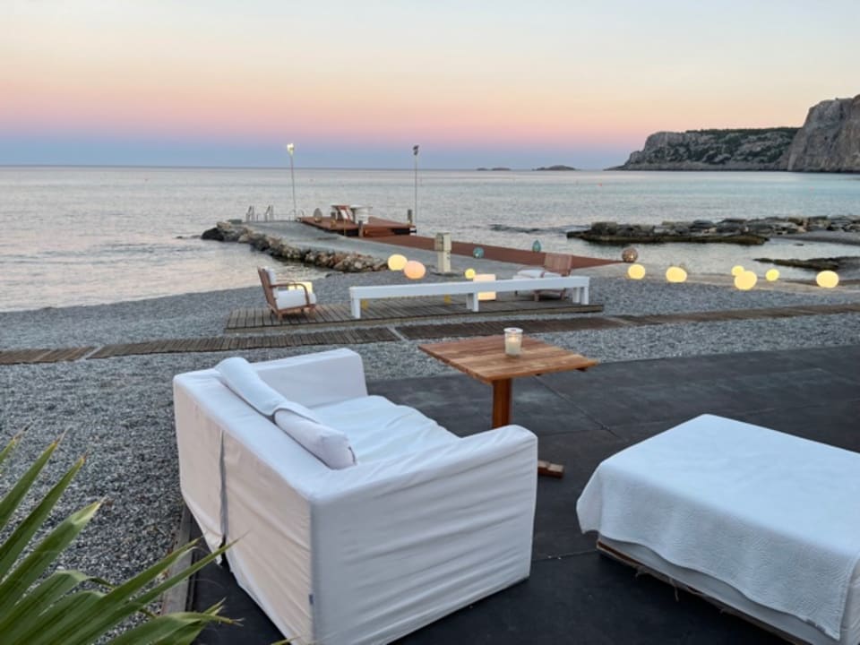 Strand Aquagrand Artistic Luxury Beach Resort - Adults only