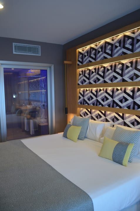 Zimmer Atlantic Mirage Suites & Spa - Adults only