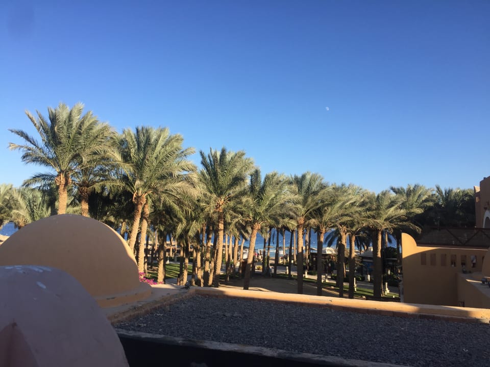Ausblick Grand Makadi