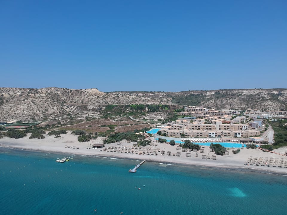 Strand Blue Lagoon Village