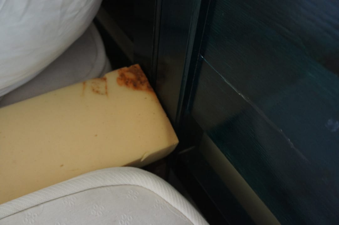 Zimmer Hotel Venus Beach