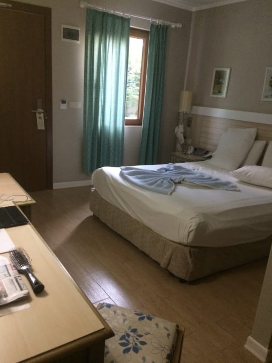 Zimmer Can Garden Beach