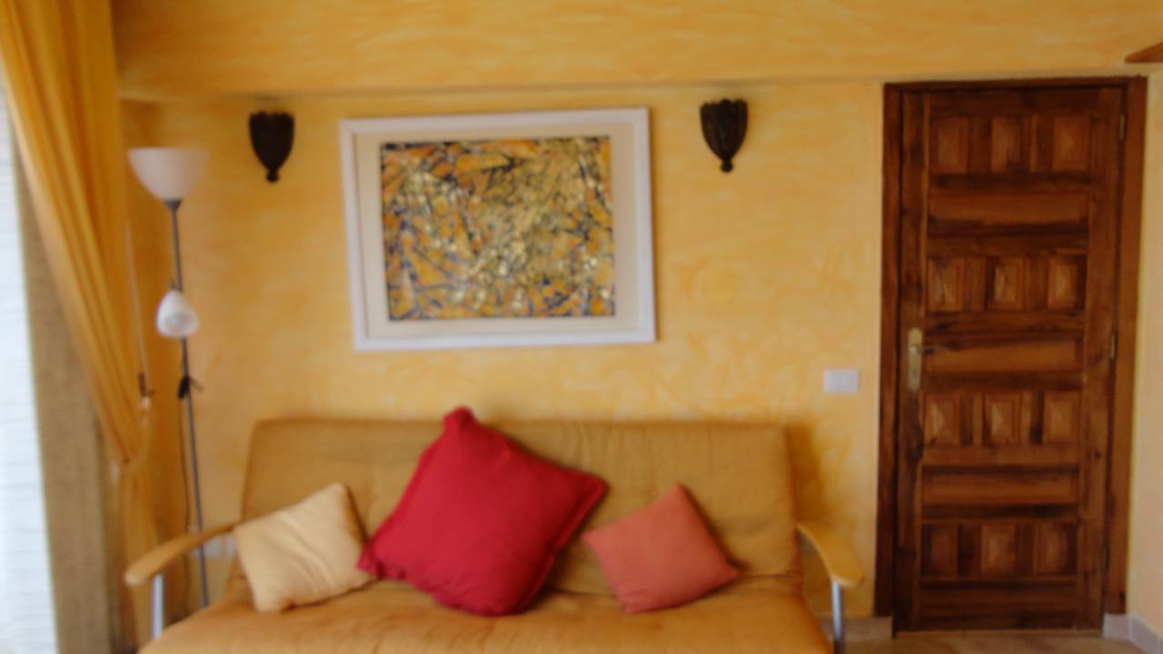 Zimmer Jardin Mariposa Retreat- und Seminarzentrum