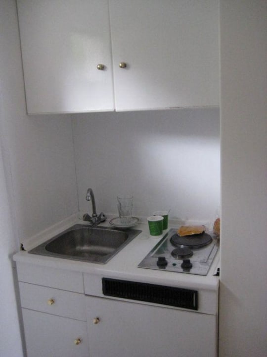 Bungalow Pallini Beach Hotel