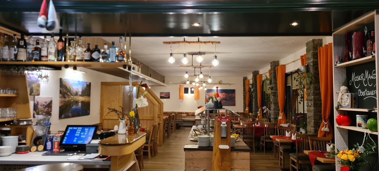 Gastro Hotel Mosermandl
