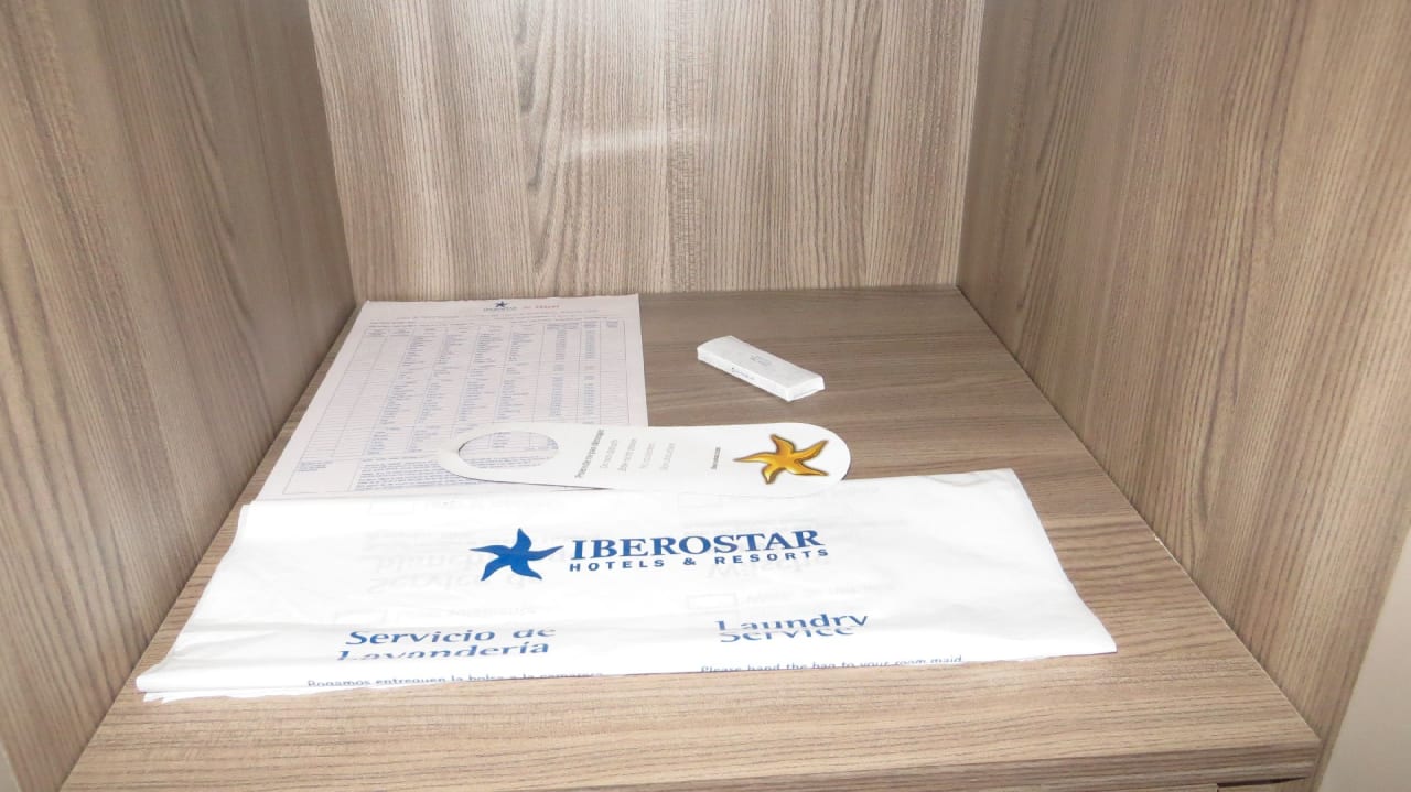 Zimmer Iberostar Waves Mehari Djerba