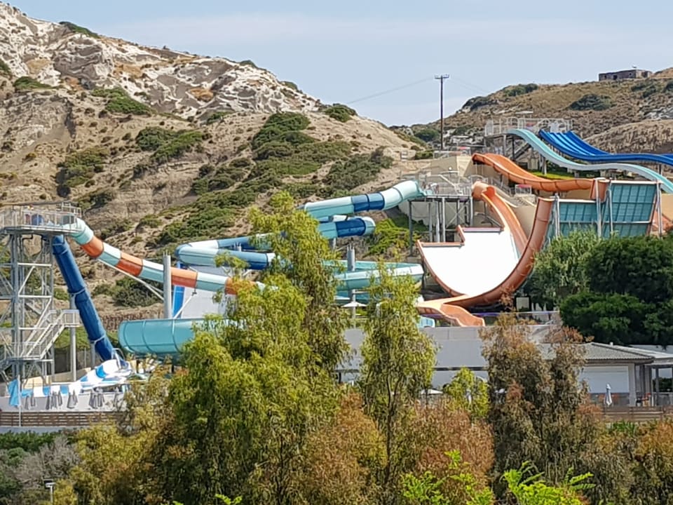 Sport & Freizeit Porto Bello Royal