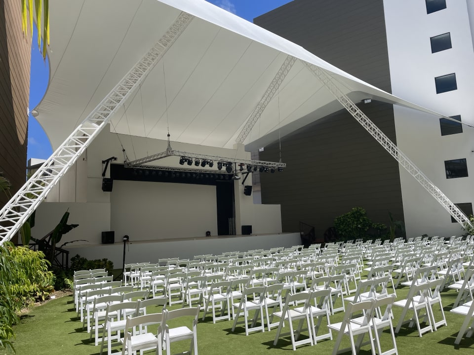 Sport & Freizeit Hyatt Zilara Cap Cana - Adults Only
