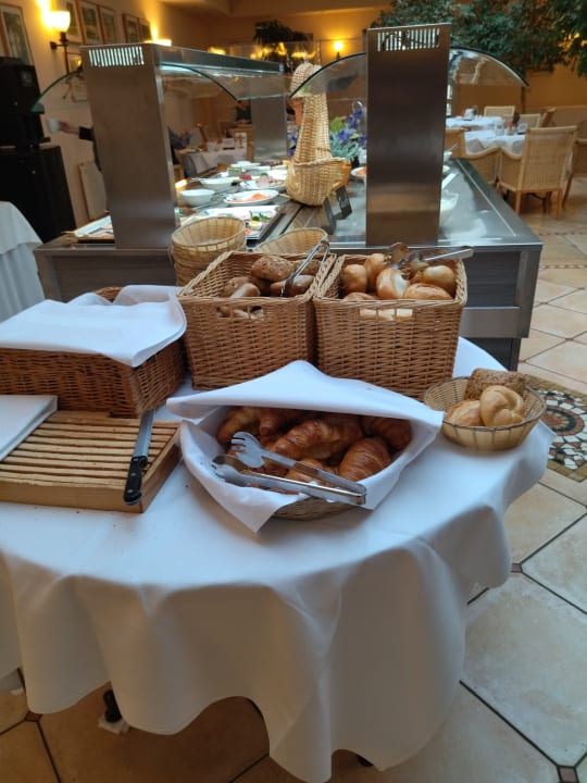 Gastro Hotel Wörlitzer Hof