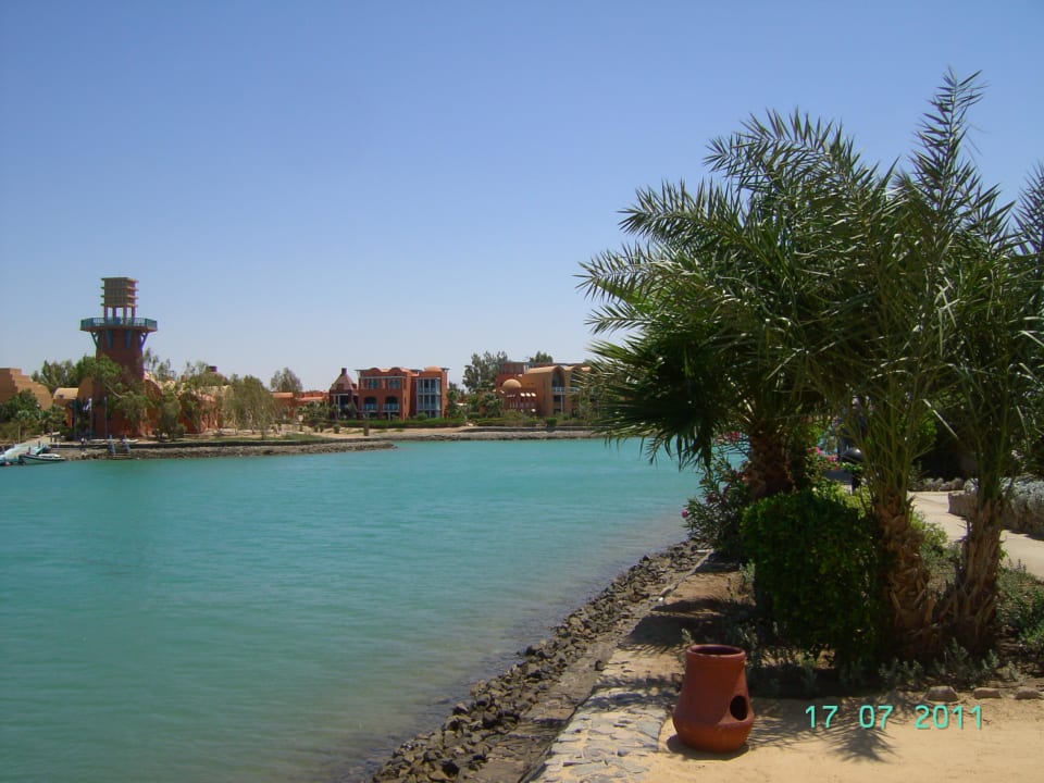 Meer direkt am Hotel... Hotel Three Corners Ocean View prestige - Adults only