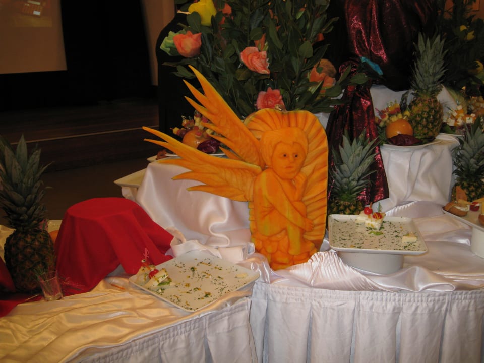 Weihnachten 2013 Sentido Trendy Verbena Beach