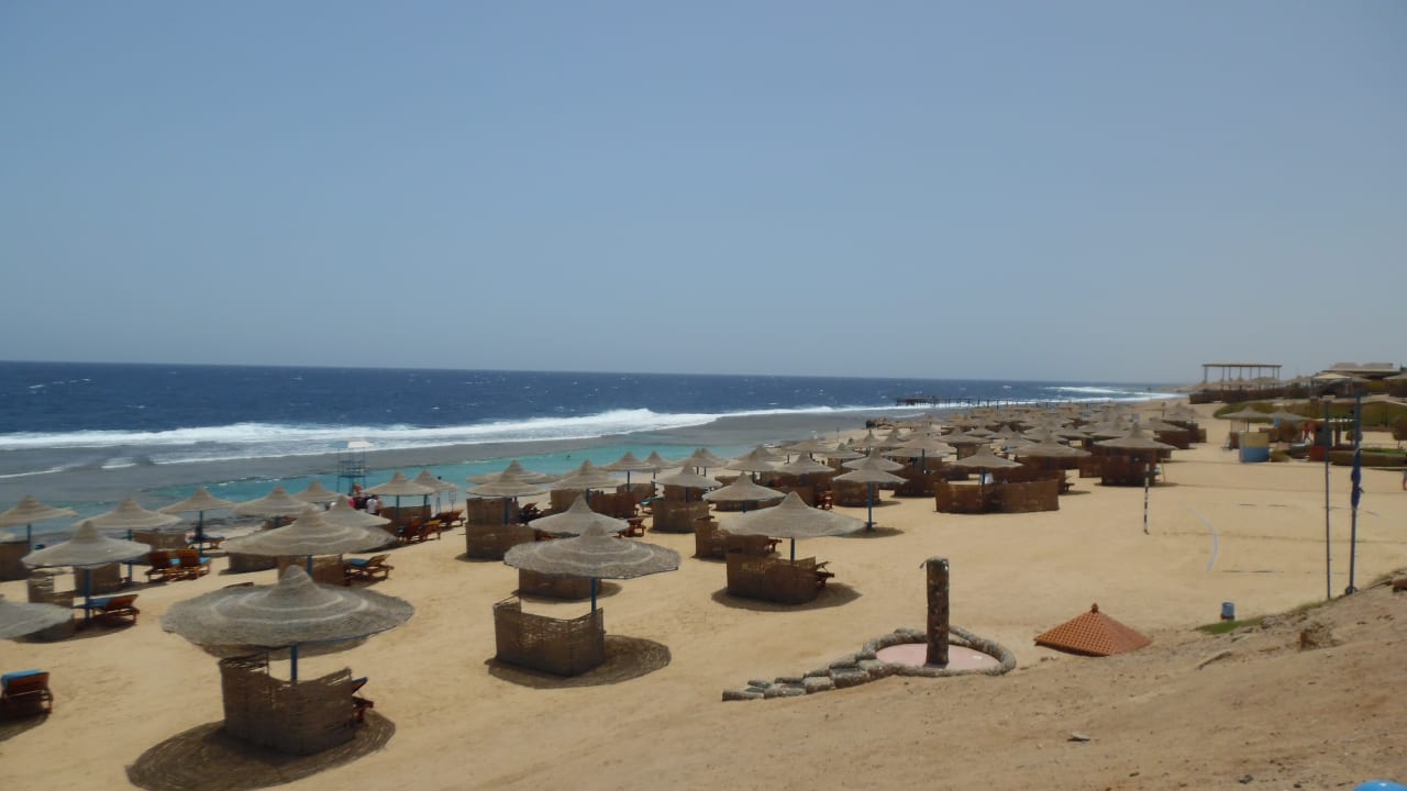 Strand Akassia Swiss Resort