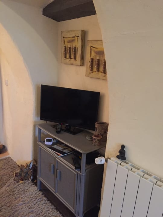 Zimmer Chambre d'Hôtes La Marlotte