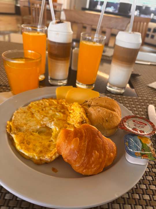 Gastro Pickalbatros Aqua Park Resort - Hurghada