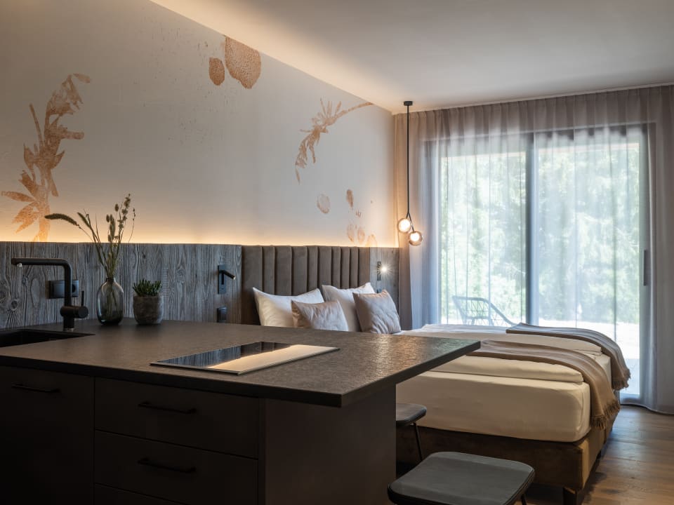 Zimmer Arieshof