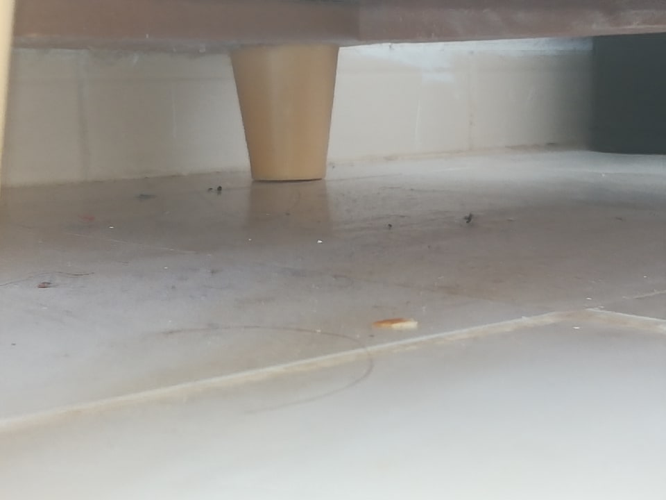 Zimmer Hotel El Mouradi Djerba Menzel