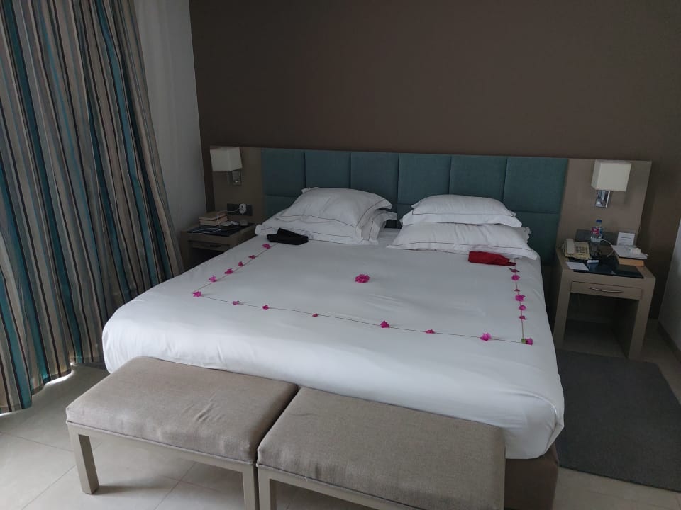 Zimmer Cleopatra Luxury Resort Makadi Bay