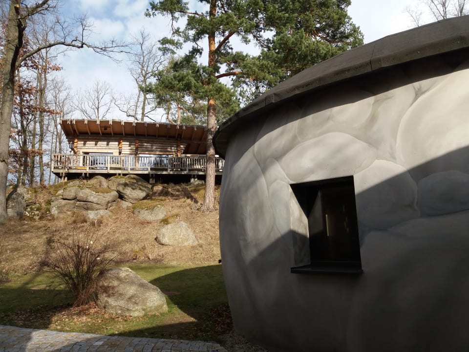 Sonstiges Sole Felsen Hotel