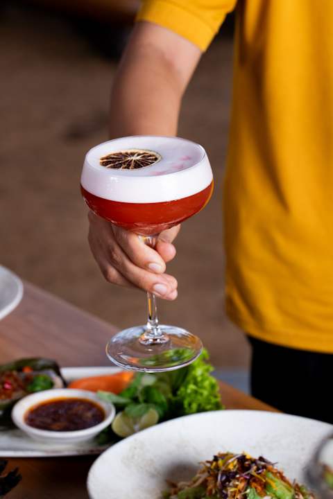 Gastro JATI Koh Russey