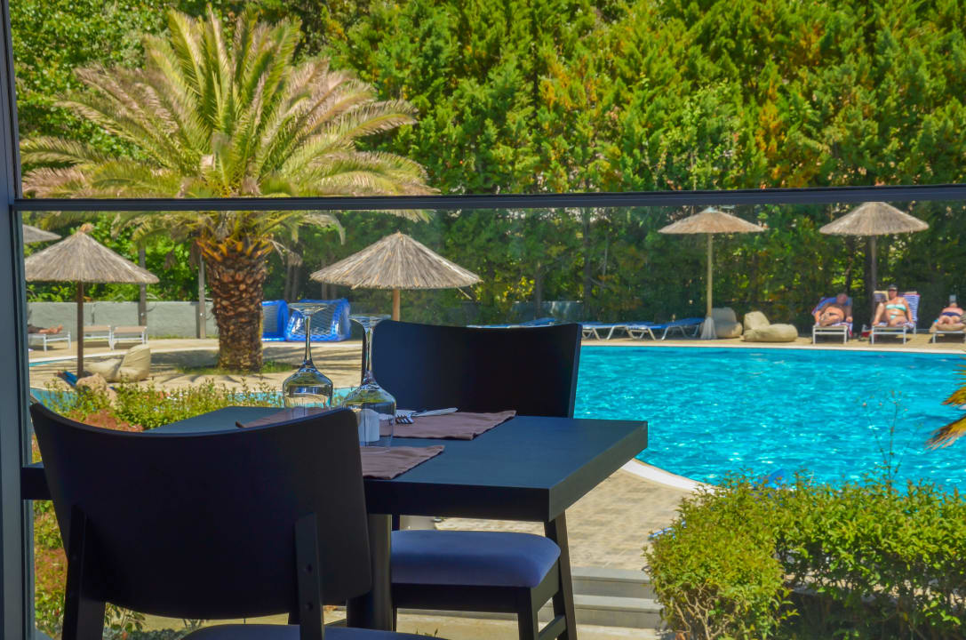 RESTAURANT Princess Golden Beach