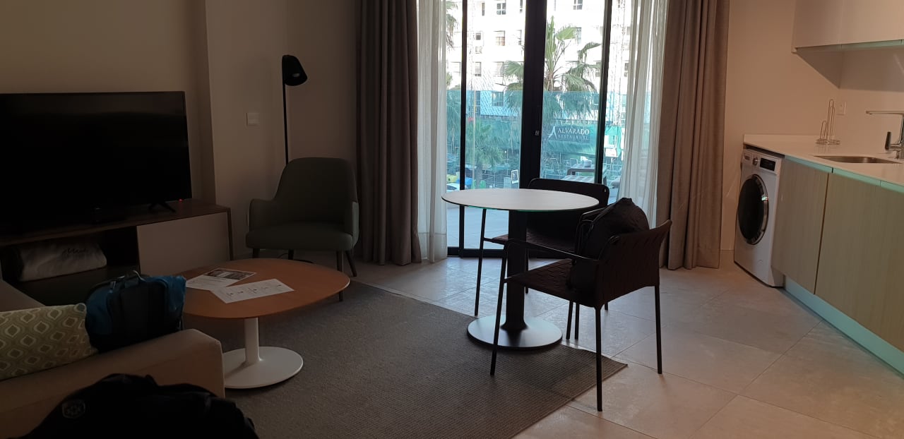 Zimmer ART Las Palmas by MUR Hotels