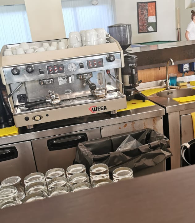 Gastro Olympian Bay Grand Resort