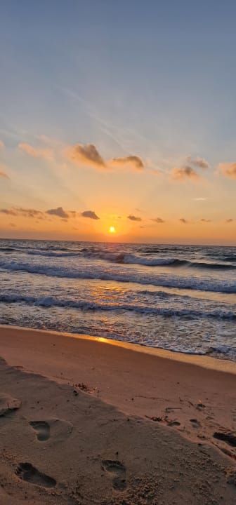 Strand Dar Khayam