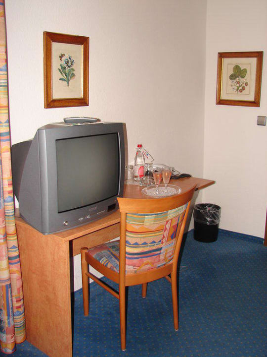 Zimmer Arthotel ANA Eden