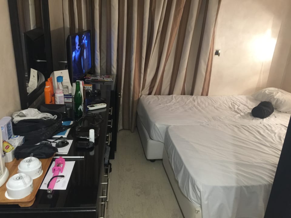 Zimmer Mitsis Faliraki