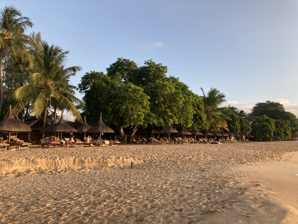 Strand Maritim Resort & Spa Mauritius