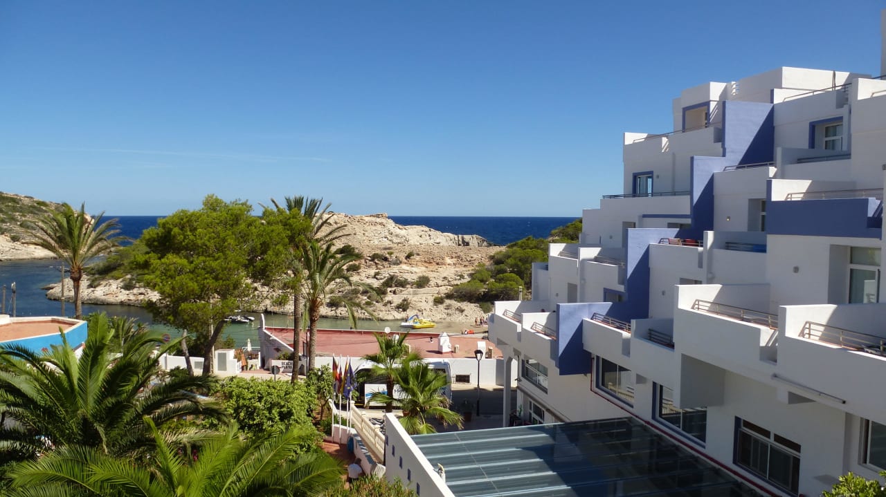 Meerblick Barceló Portinatx - Adults only