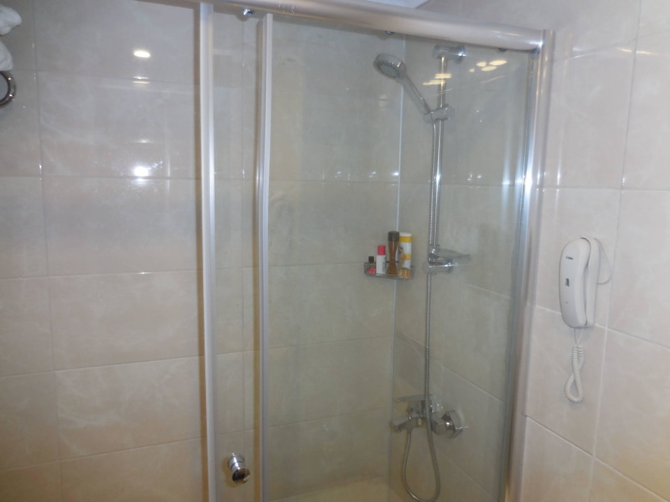 Dusche Palm World Side Resort & Spa