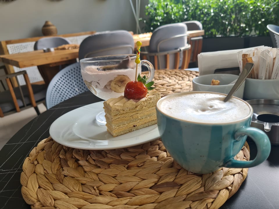 Gastro Belek Beach Resort Hotel