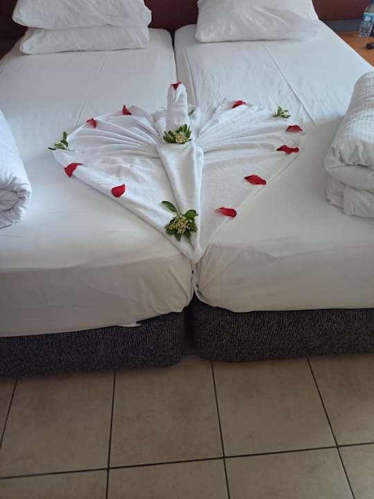 Zimmer Labranda Alantur Resort