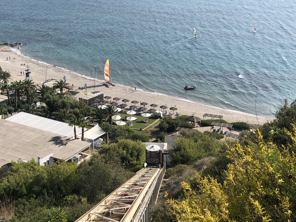 Strand ROBINSON DAIDALOS