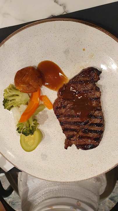 Gastro Rixos Premium Tekirova