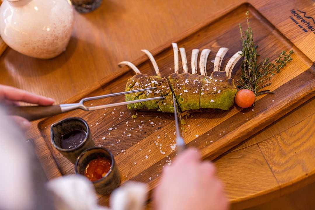 Gastro Hotel Seevilla Wolfgangsee