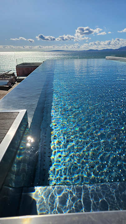 Ausblick Iberostar Selection Playa de Palma