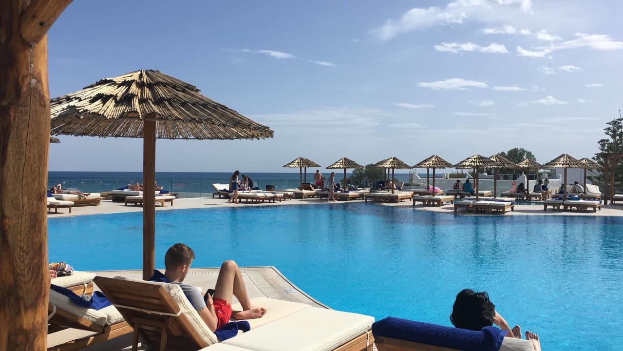 Pool Mitsis Selection Rinela