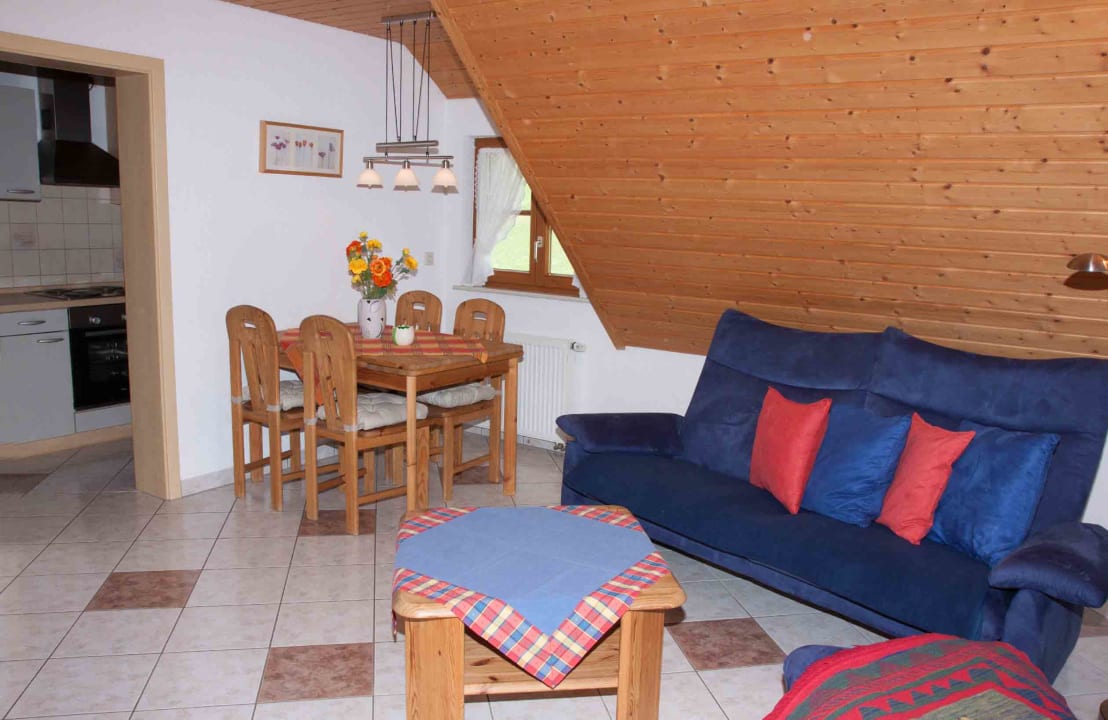 Zimmer Hinterer Hirzbauernhof